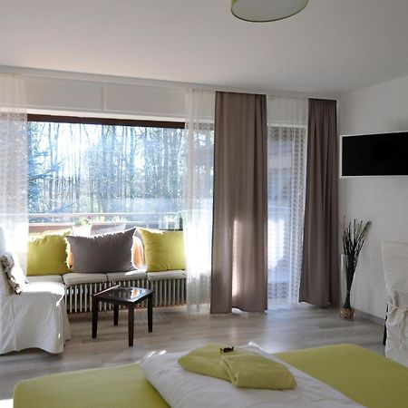 Waldpension Билефельд Экстерьер фото