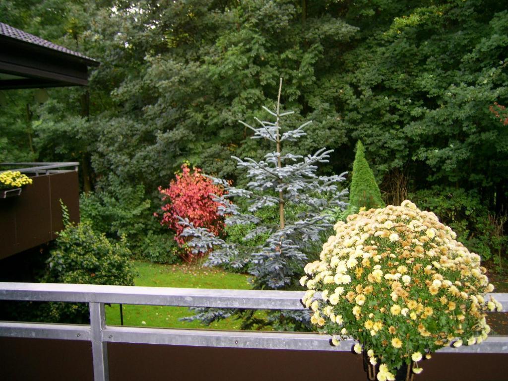Waldpension Билефельд Экстерьер фото