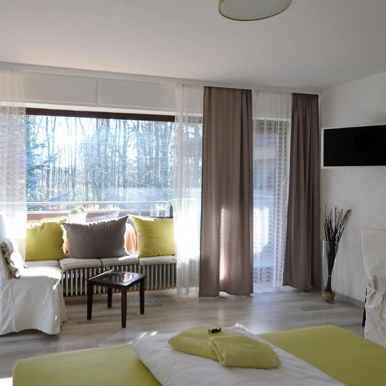 Waldpension Билефельд Экстерьер фото